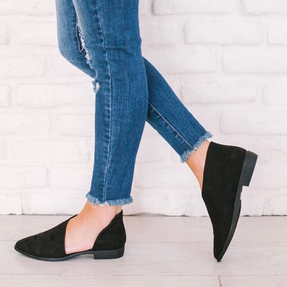 New Perforated Open side booties last one 7 - Picture 2 of 8